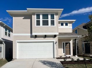 10707 Sentinel Dr, Austin, TX 78747