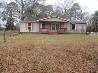 1605 Abbie Ln, Marshall, TX 75672