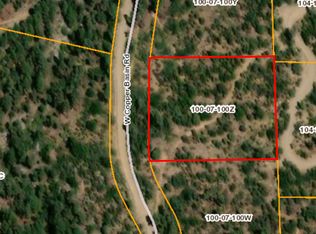 3745 W Copper Basin Rd, Prescott, AZ 86303