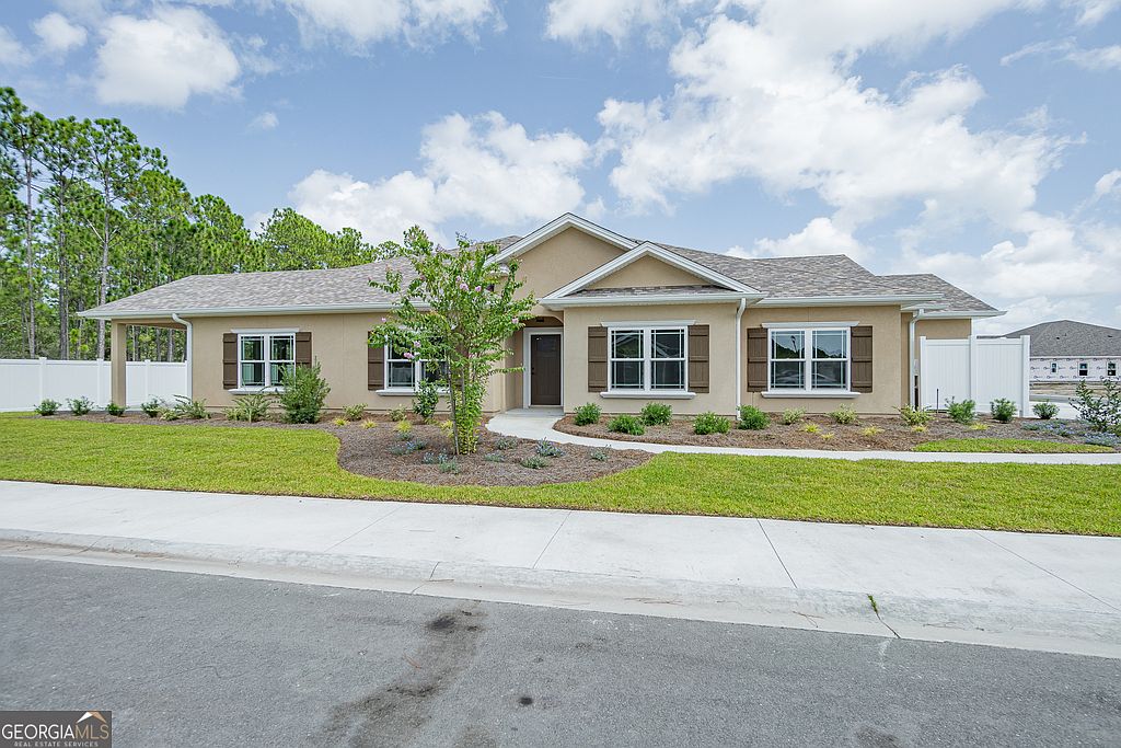 242 The Villas Way, Kingsland, GA 31548 Zillow