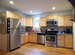 39 Calumet St APT 003, Boston, MA 02120