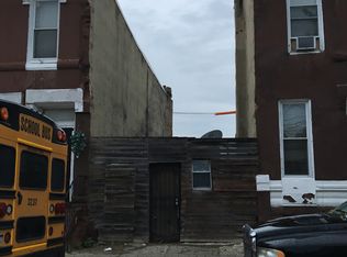 2419 W Norris St, Philadelphia, PA