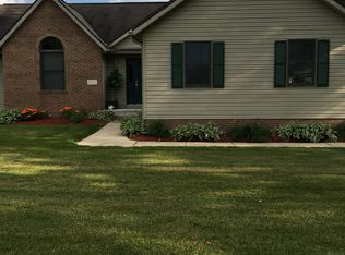 2740 Heckman Rd, Uniontown, OH 44685