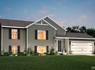 1219 Lucas Ct, Huntington, IN 46750