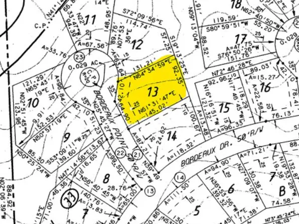 13-33 Pontoon Pass, McCormick, SC 29835