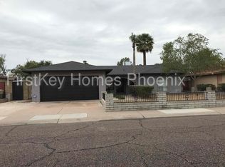 4931 W Mercer Ln, Glendale, AZ 85304