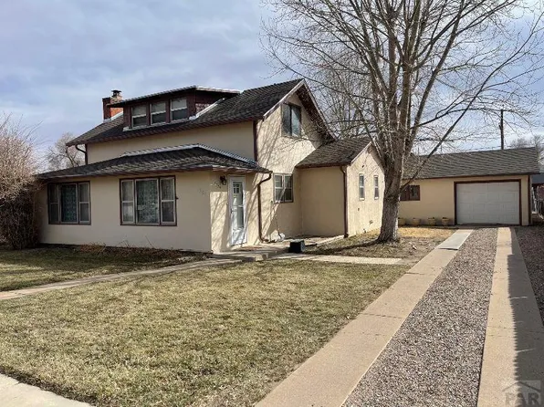 1930 E 7th St, Pueblo, CO 81001