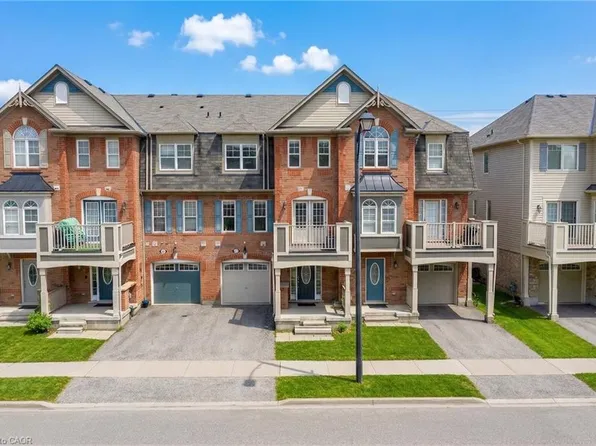 73 Dredge Ct, Milton, ON L9T 8R8