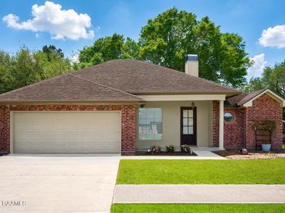 107 Swallows Pass, Carencro, LA, 70520