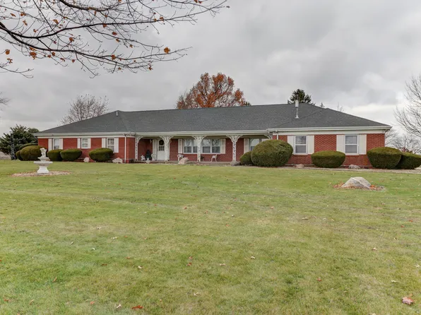 290 N East Us Hwy #36, Tuscola, IL 61953