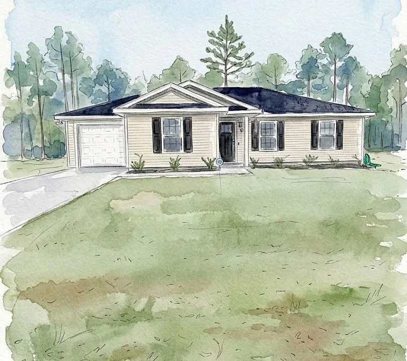 465 Church Cir