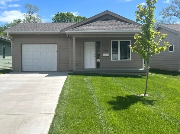 5317 N 36th St, Omaha, NE 68111