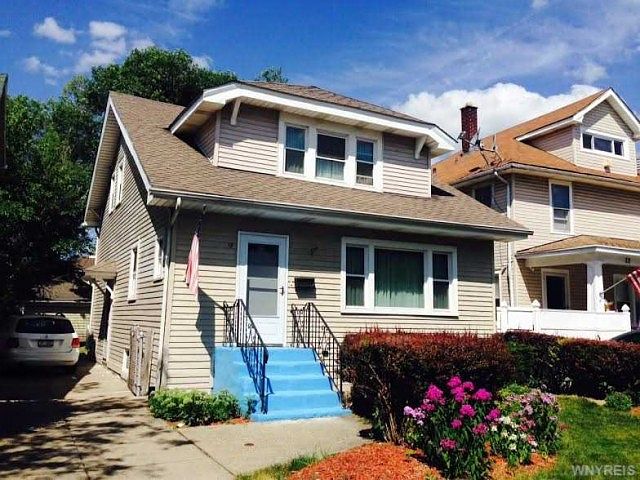 2nd image of 18 Homer Ave