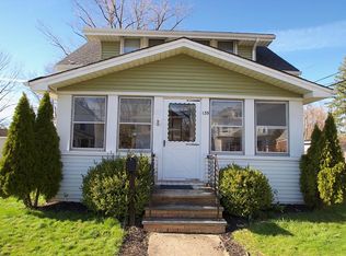 135 Lusard St, Painesville, OH 44077