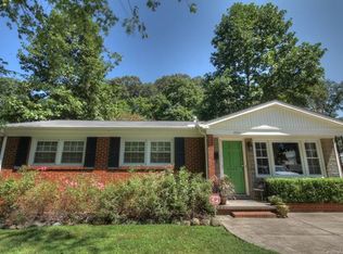 4041 Leeds Dr, Charlotte, NC 28205