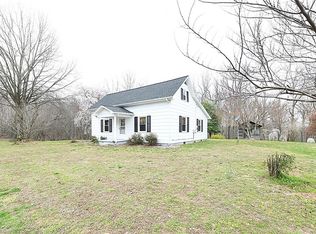 2720 Dobbins Rd, Boonville, NC 27011