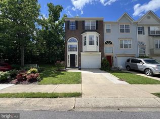 3005 Button Bush Ln, Laurel, MD 20724