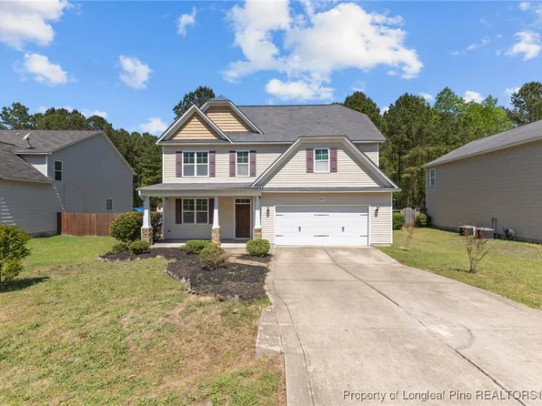 4025 Lifestyle Rd, Fayetteville, NC 28312
