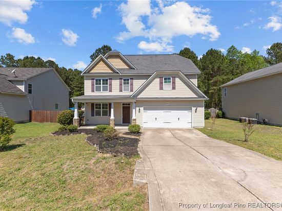 4025 Lifestyle Rd, Fayetteville, NC 28312