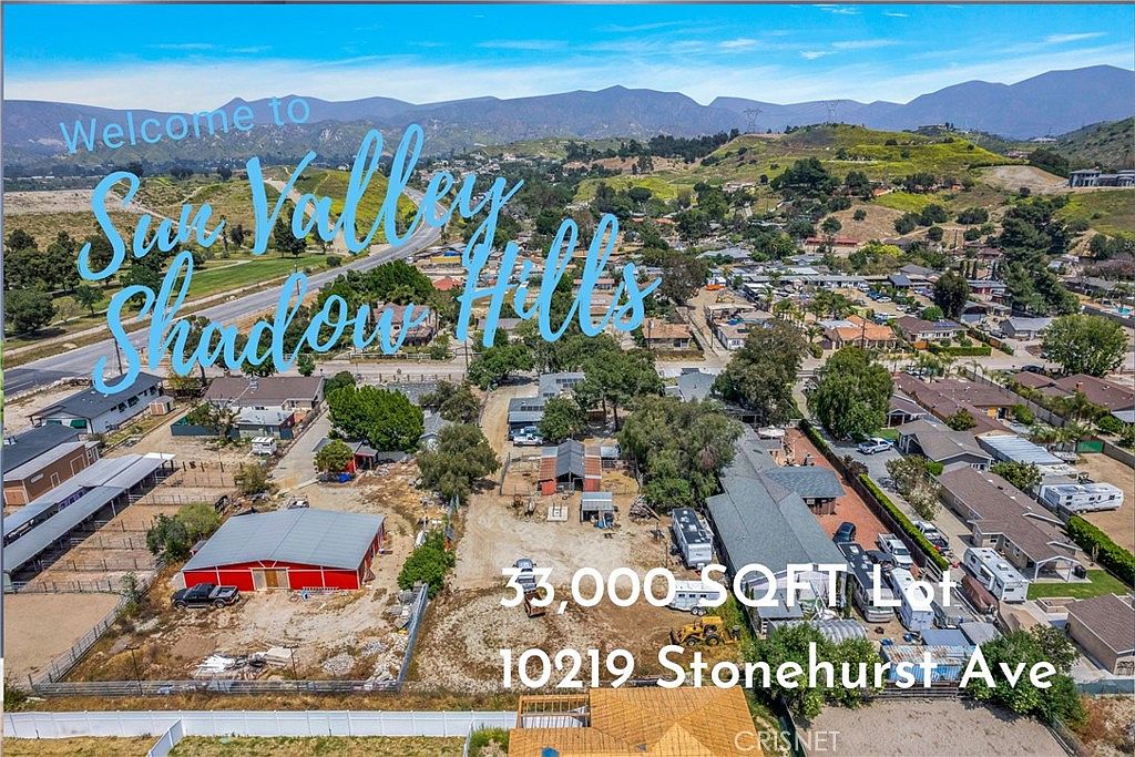 10219 Stonehurst Ave, Sun Valley, CA 91352 Zillow
