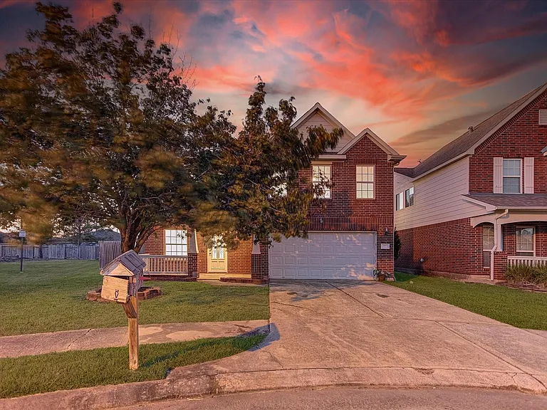3107 Rendezvous Ct — Photo 2
