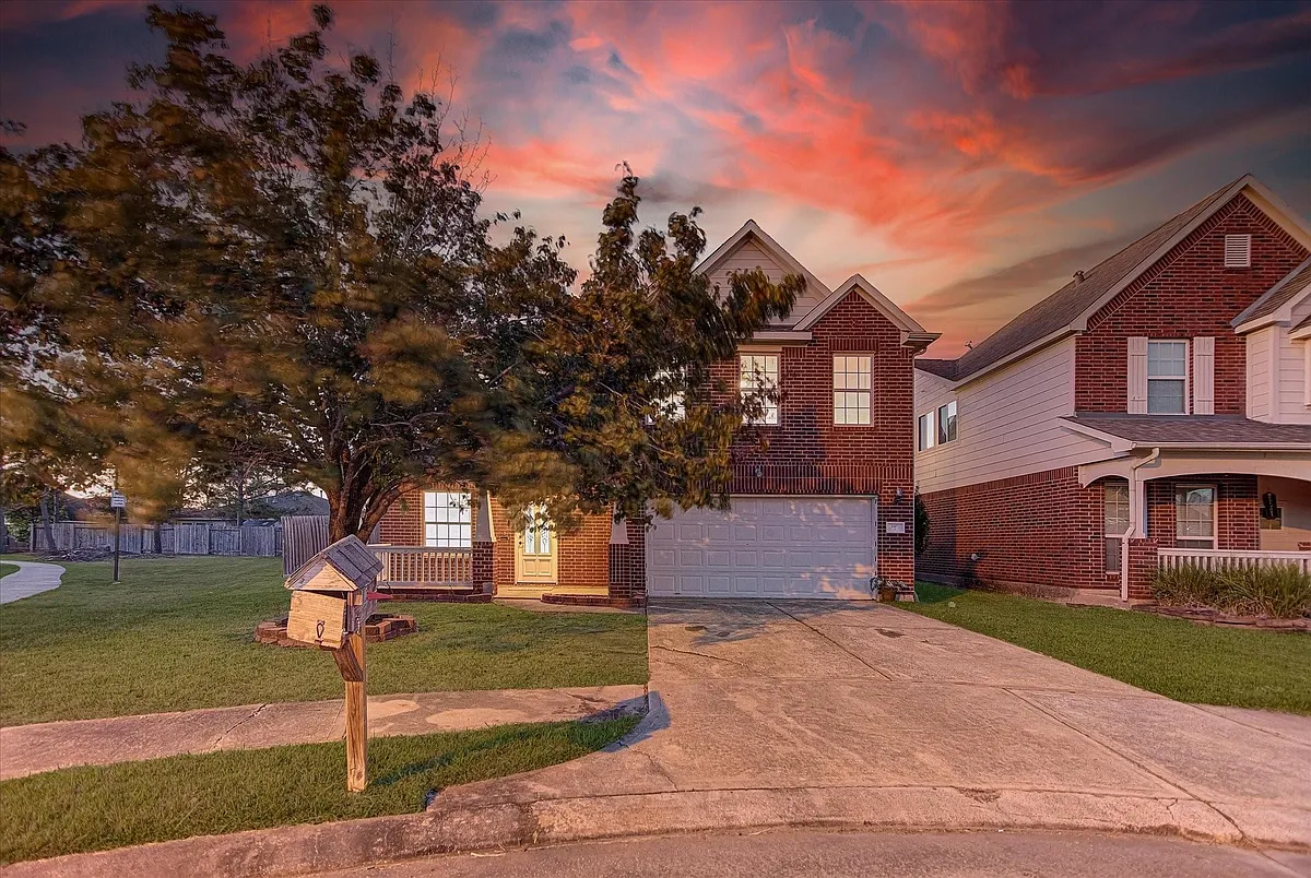 Building Photo - 3107 Rendezvous Ct