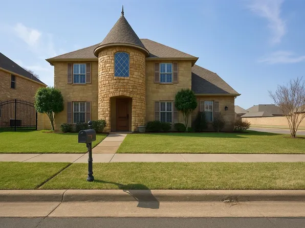 5315 Spruce View Way, Arlington, TN 38002