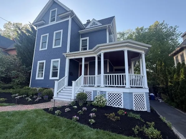 31 Maple Ave, Madison Boro, NJ 07940