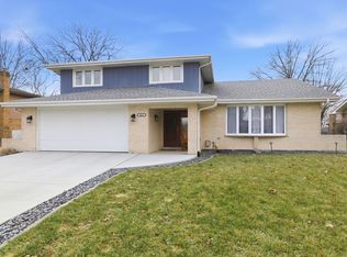 1621 Andrea Dr, New Lenox, IL 60451