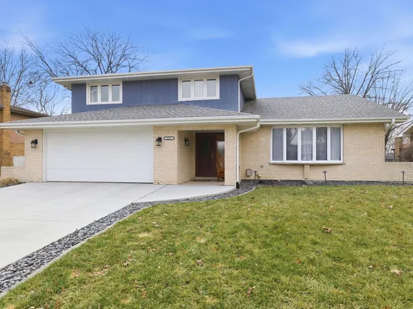 1621 Andrea Dr, New Lenox, IL 60451