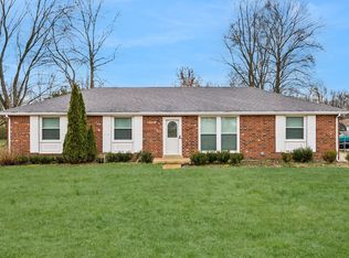 2317 Bradley St, Pleasant View, TN 37146