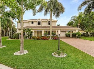 1447 Friendship Walkway, Fort Myers, FL 33901