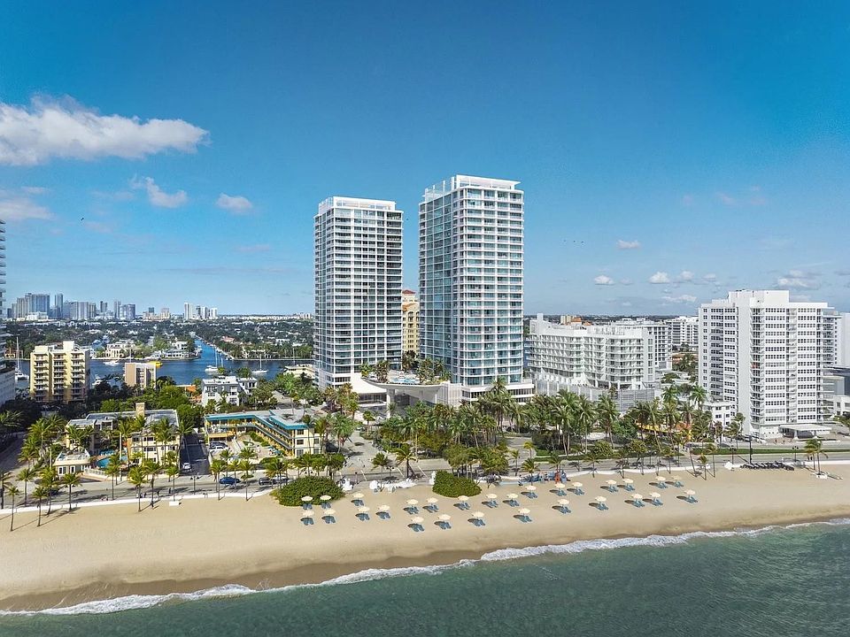 1st image of 153 N Seabreeze Boulevard #1003-S