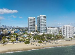 153 N Seabreeze Blvd #1003, Fort Lauderdale, FL 33304