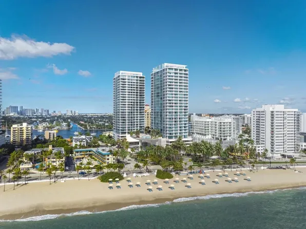 153 N Seabreeze Boulevard #1003-S, Fort Lauderdale, FL 33304