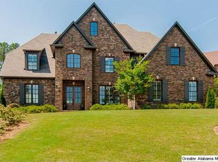 4041 Butler Springs Pl, Hoover, AL 35226