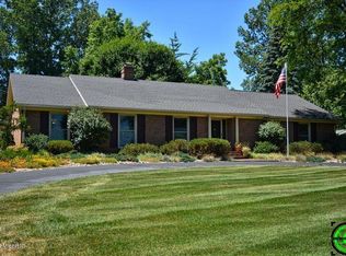 2220 Steamburg Rd, Hillsdale, MI 49242