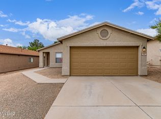 9887 E Wash Oasis Pl, Tucson, AZ 85748
