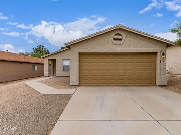 9887 E Wash Oasis Pl, Tucson, AZ 85748