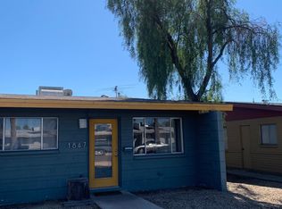 1847 E Cheery Lynn Rd, Phoenix, AZ 85016