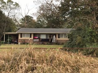 4550 Frank Maples Rd, Eight Mile, AL 36613