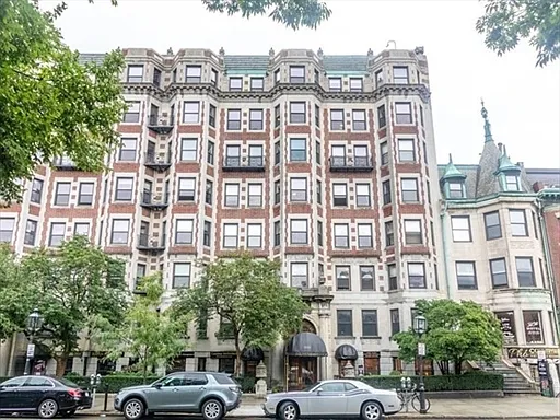 464-466 Commonwealth Ave #503