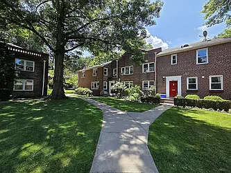 4601 Henry Hudson Parkway West