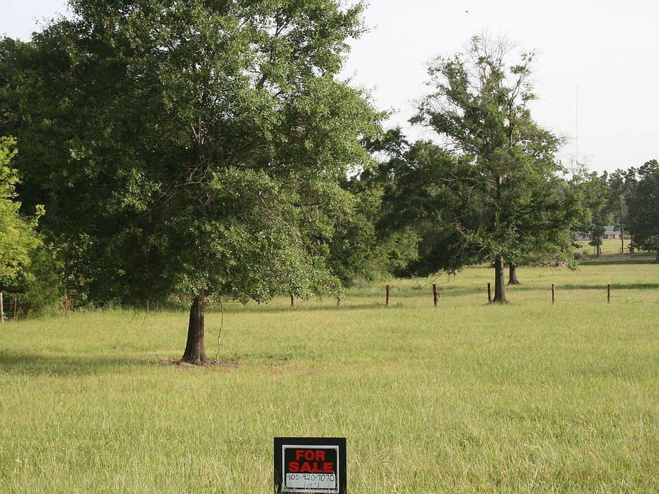 Beautiful one acre lots