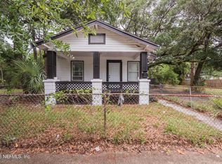 1045 E 11TH Street, Jacksonville, FL 32206