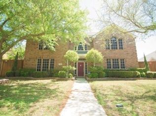 1505 Grapevine Creek Dr, Coppell, TX 75019
