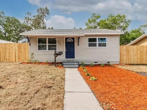 4371 18th Ave S, Saint Petersburg, FL 33711
