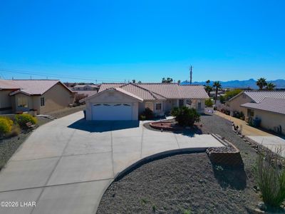2490 Fannin Dr, Lake Havasu City, AZ, 86403
