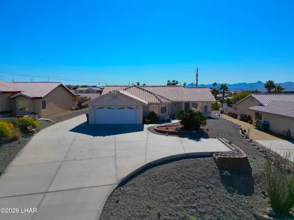 2490 Fannin Dr, Lake Havasu City, AZ 86403