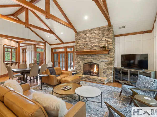 462 Birchwood Drive #12C, Highlands, NC 28741